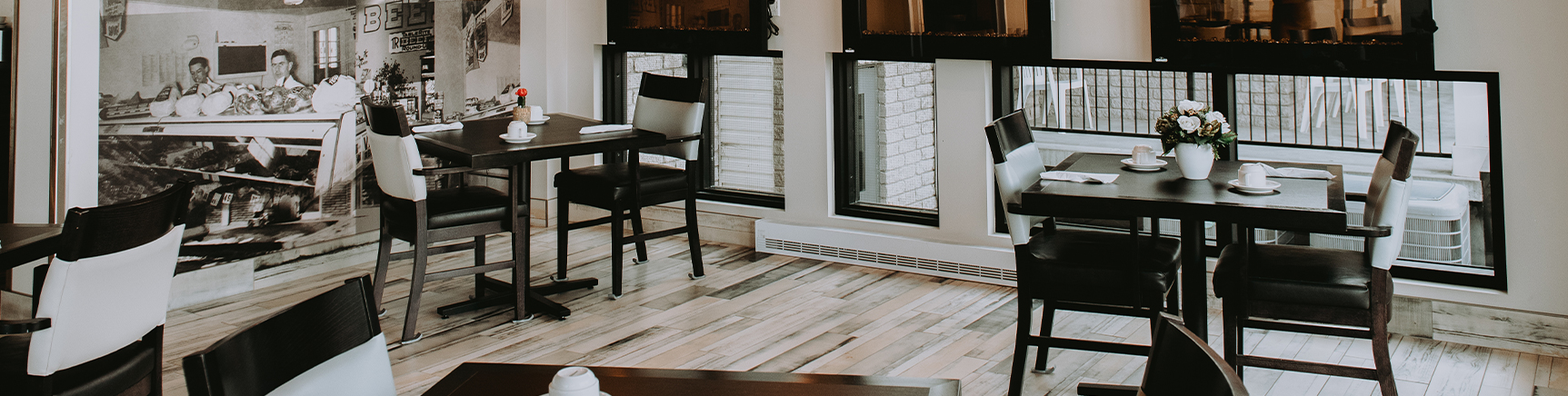 Rpa appartements avec services