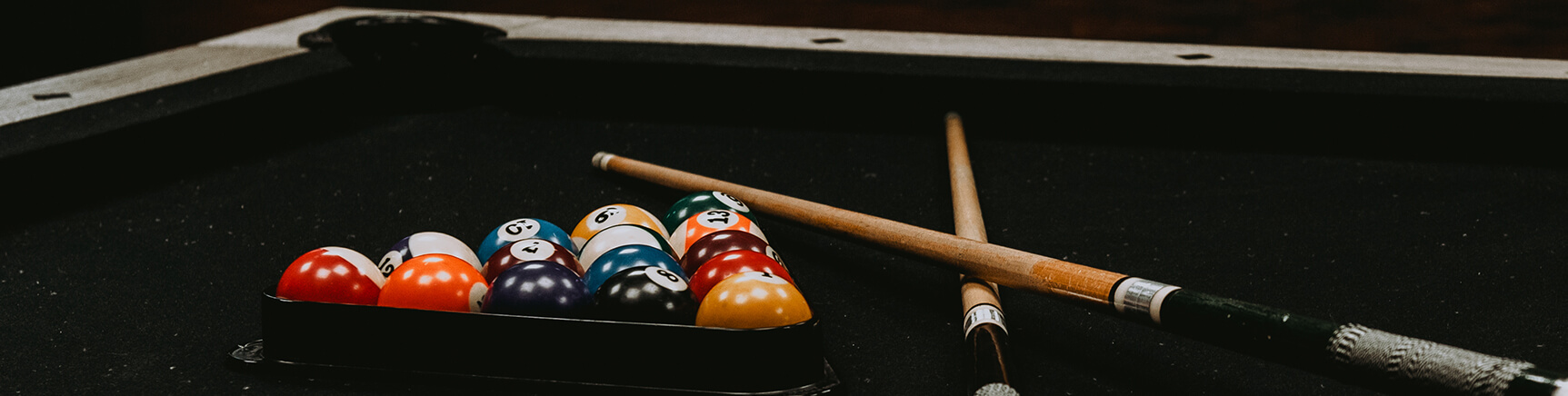 Table de billard